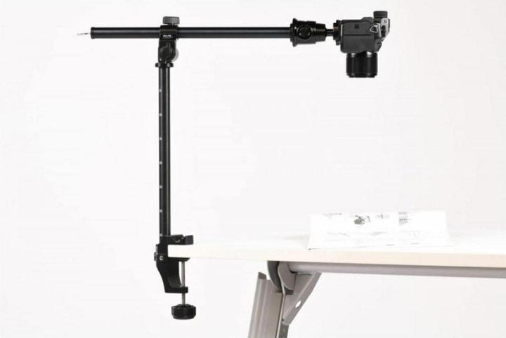 Actual product image Slik Creators Clamp (Stand clamp)