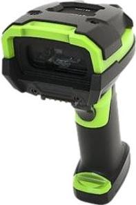 Produktbild Zebra LI3678-ER - USB Kit - Barcode-Scanner - tragbar (1D-Barcodes)