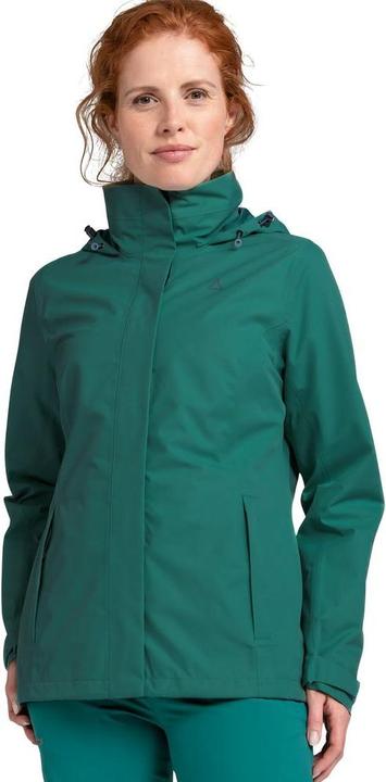 Produktbild Schöffel Women's Jacket Gmund (36)