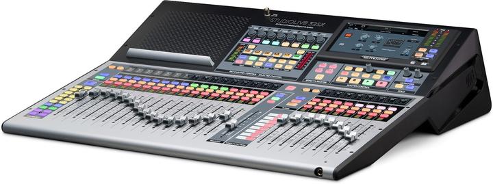 Produktbild PreSonus Studiolive 32SX III (Studio- und Livemixer)
