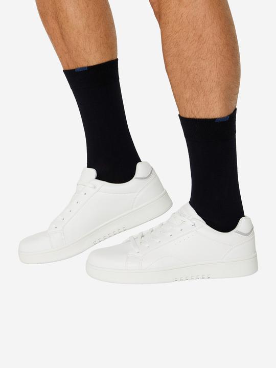 Produktbild Nur Die Basicsocken Passt Perfekt bequeme Alltagssocken (15er Pack, 39 - 42)