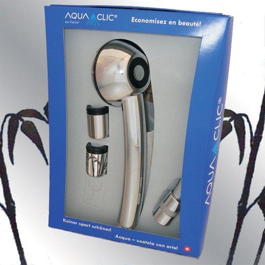 Produktbild aquaclic Maxiset 2 - Zen