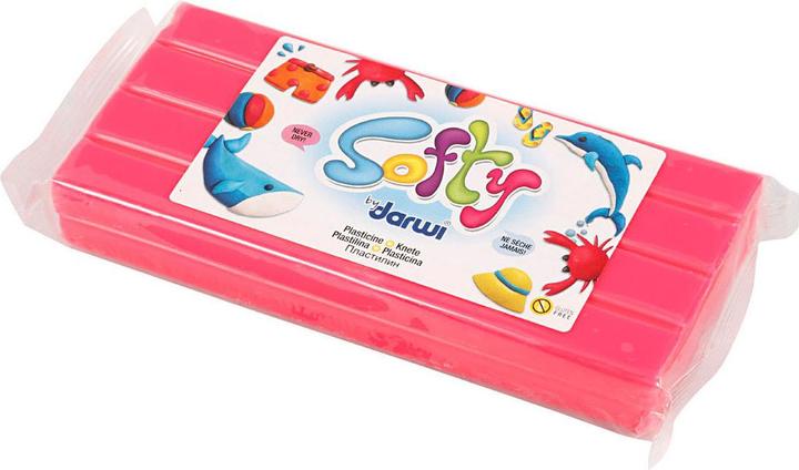 Produktbild Darwi Knete SOFTY