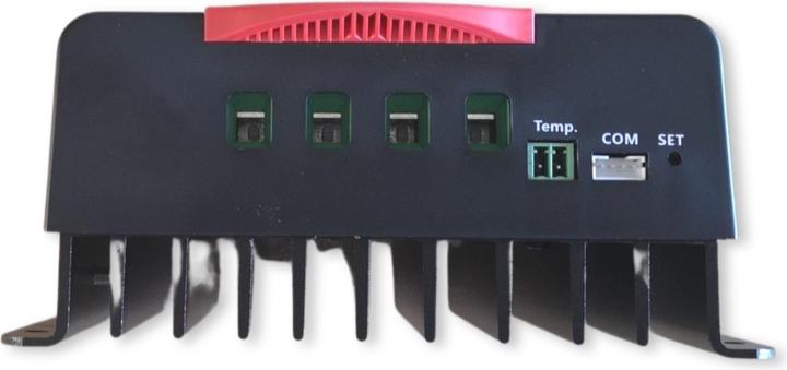 Actual product image Autosolar Compact Solar Charge Controller MPPT 30A