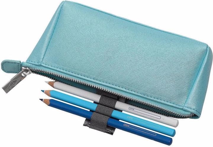 Image du produit Wedo Sac d'accessoires Pochette turquoise