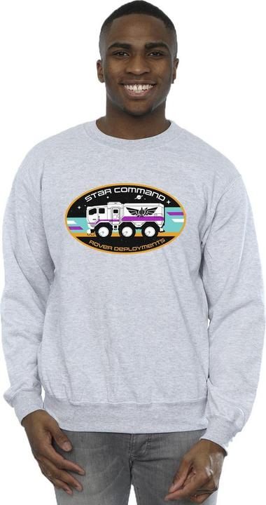 Produktbild Disney Lightyear Rover Deployment Sweatshirt (XXL)