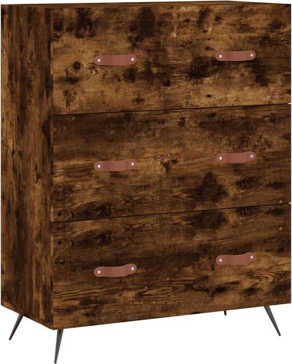 Image du produit vidaXL Highboard (69.50 x 34 x 180 cm)