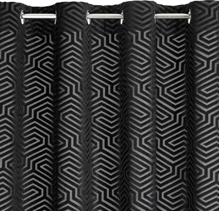 Produktbild Eurofirany Pier (140 x 250 cm)