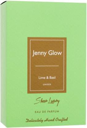 Image du produit Jenny Lime & Basil (Eau de parfum, 80 ml)