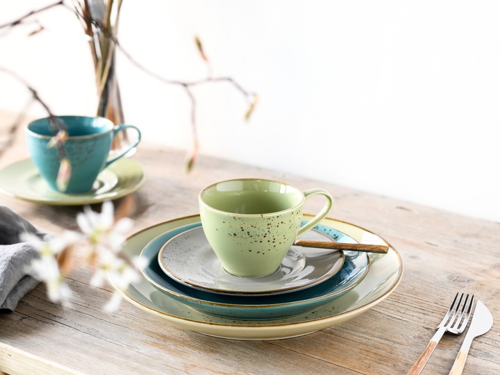 Produktbild CreaTable Nature (20 Stück)