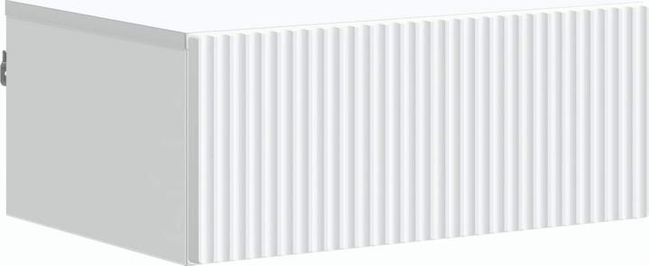 Produktbild vidaXL Wandaufbewahrung (34.50 x 49 x 20 cm)