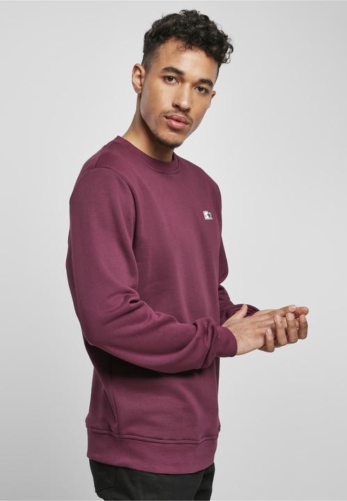 Produktbild Starter Essential Crewneck (M)