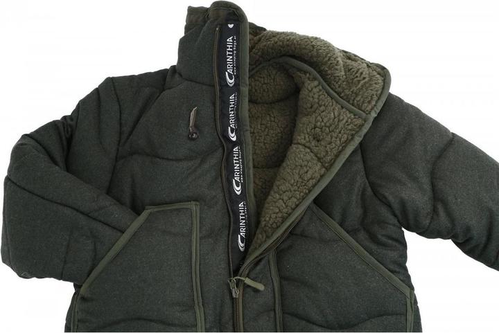 Produktbild Carinthia Ansitzjacke & Fussteil Webpelz G-Loft (L)