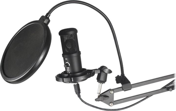 Actual product image Easypix MyStudio Podcast Kit for Creators
