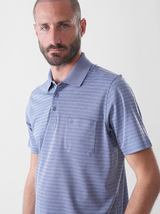 Actual product image Ragman Poloshirt (M)