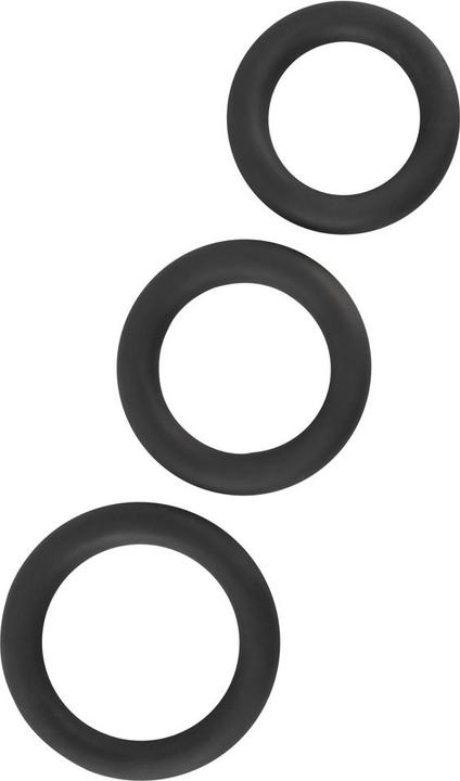 Produktbild Rebel 7-Piece Performance Set