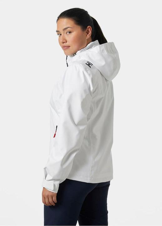 Immagine prodotto Helly Hansen Giacca con cappuccio Crew 2.0 da donna (XS)