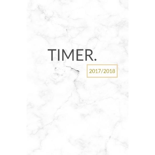 epubli, Agenda, Schülerkalender 2017 2018 - Schulplaner 17/18 - Schülerkalender A5 - 1 Woche auf 2 Seiten
