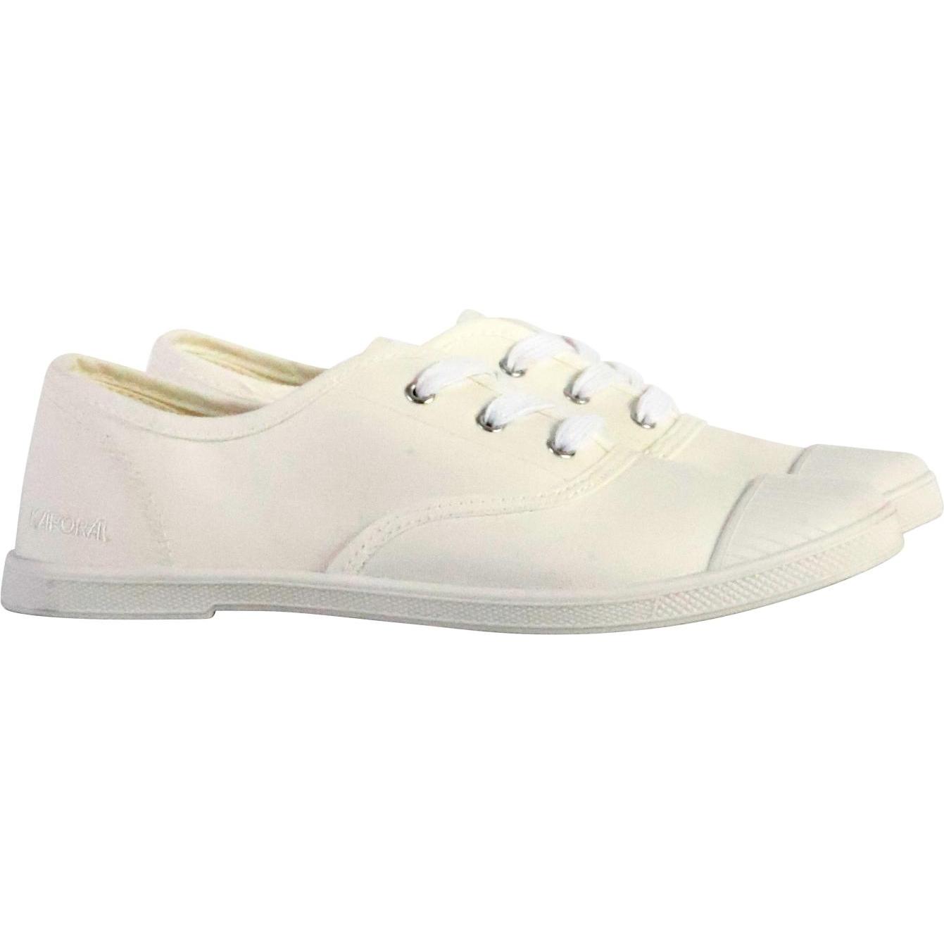 Thumbnail - Kaporal, Damen, Sneaker, Foly, Weiss, (41)