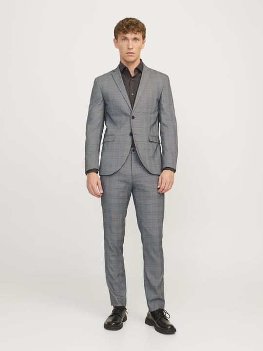 Image du produit Jack & Jones JPRFRANCO Costume Super Slim Fit Blazer simple bout et pantalon (48)