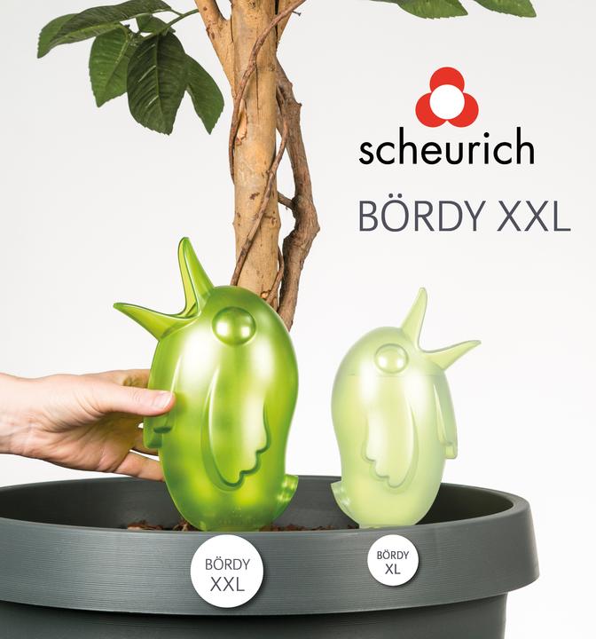 Immagine prodotto Scheurich Bördy XXL (Cono di argilla)
