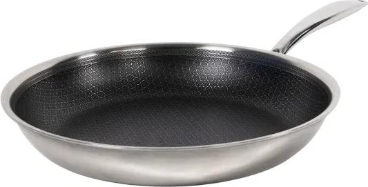 Sobczyk Hybrid non-stick frying pan (Frying pan, Aluminium, Stainless steel)