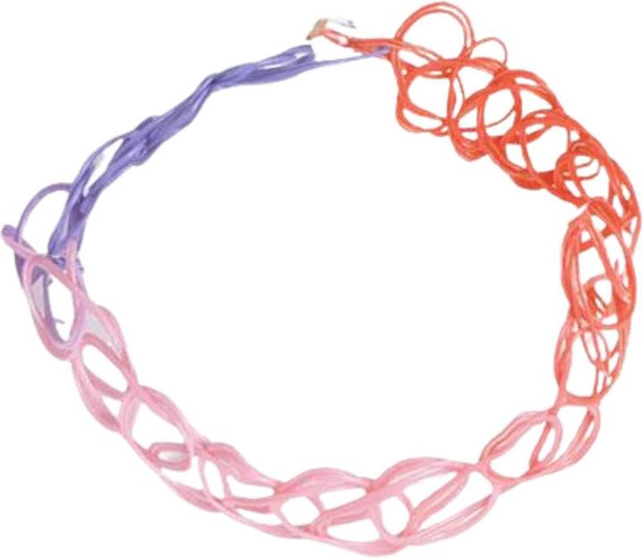 Image du produit Disney Prinzessin Heart Armband-Set 3-tlg (Matières plastiques)