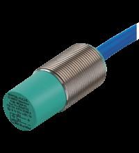 Produktbild Pepperl & Fuchs PEPPERL+FUCHS NJ8-18GM-N