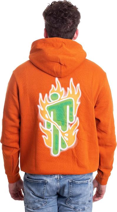 Produktbild Universal Textiles Kapuzenpullover Logo (L)