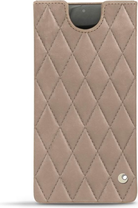 Taupe vintage - Couture ( Pantone #591d16 )