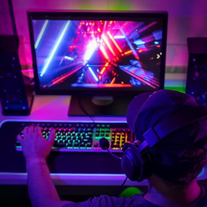 Image du produit Patriot D548GB 7600-36 Xtrem 5 RGB K2 PAT (PVXR548G76C36K) (2 x 24 Go, 7600 MHz, RAM DDR5)