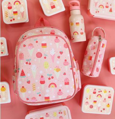 Actual product image A Little Lovely Company Schlamperetui