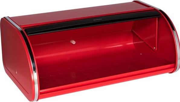 Actual product image Brabantia Rolling bread box