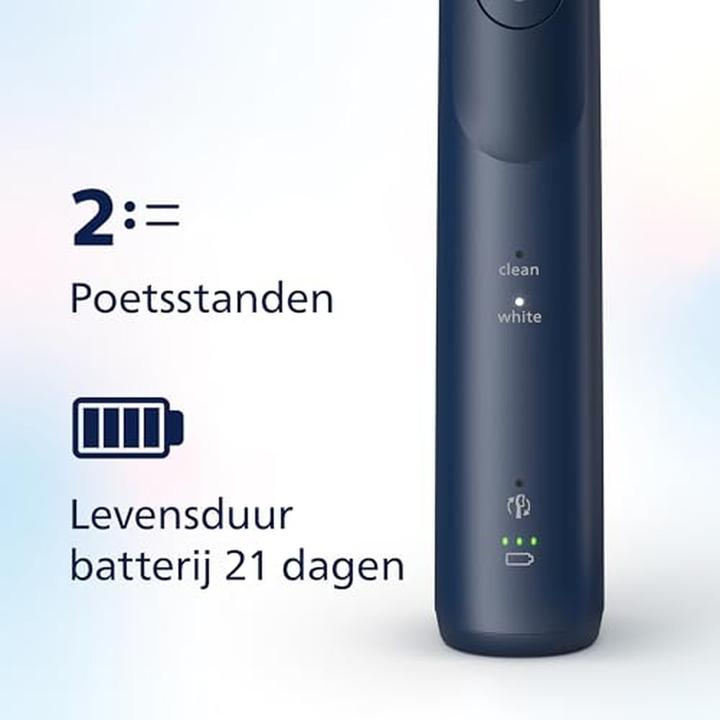 Produktbild Philips Sonicare Sonicare Series 5500 (Schallzahnbürste)