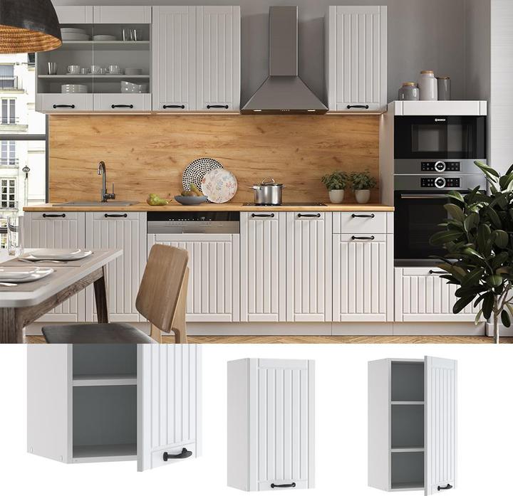 Produktbild Vicco Küchenschränke Fame-Line (40 x 34.10 x 72 cm)