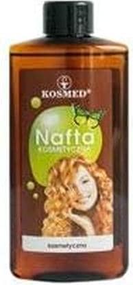 Actual product image Kosmed Normal cosmetic paraffin 150 ml (150 ml)