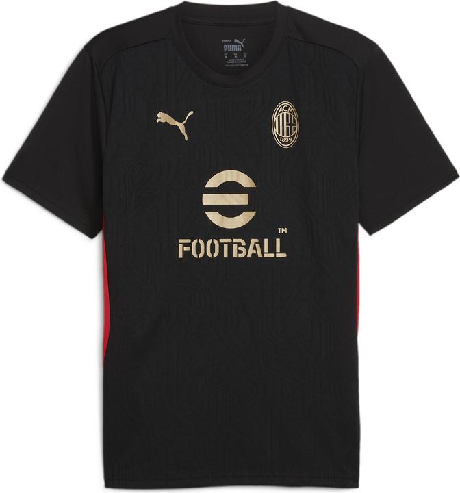 Produktbild Puma ACM Training Jersey (M)