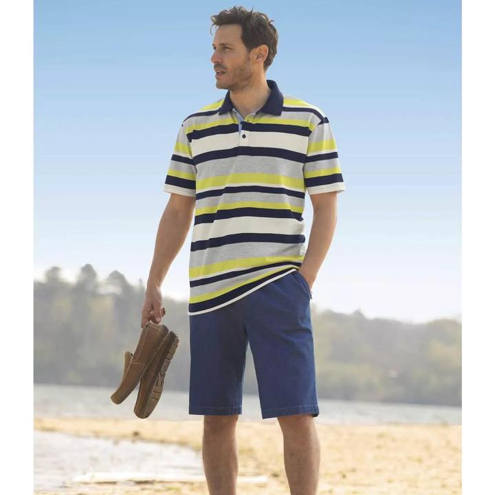 Immagine prodotto Atlas For Men - Pantaloncini décontracté - Uomo