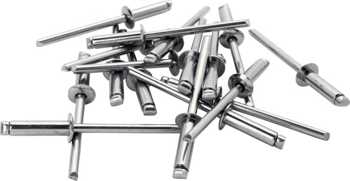 Produktbild Rapid Universal Blindniete Ø 4,0 x 10 mm