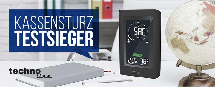 Actual product image Technoline WL1030