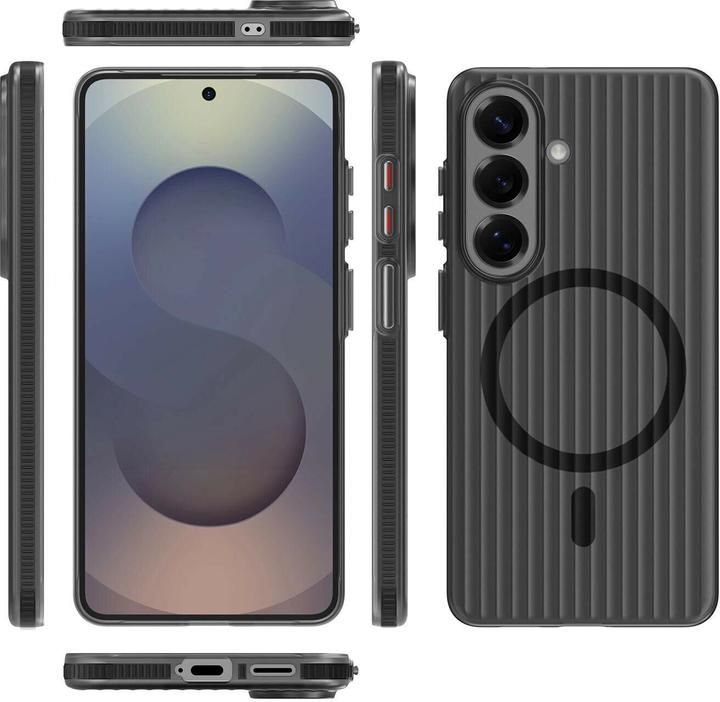 Image du produit 4smarts Design Case Aero (Samsung Galaxy S26+)