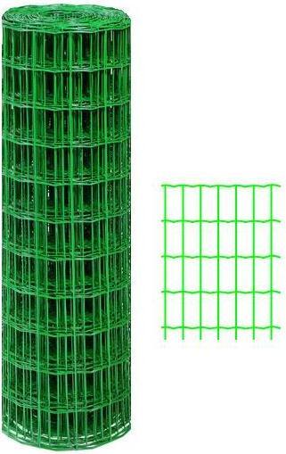 Actual product image Blinky Vuemme Rette Electro Welded Plastic 10m 80cm
