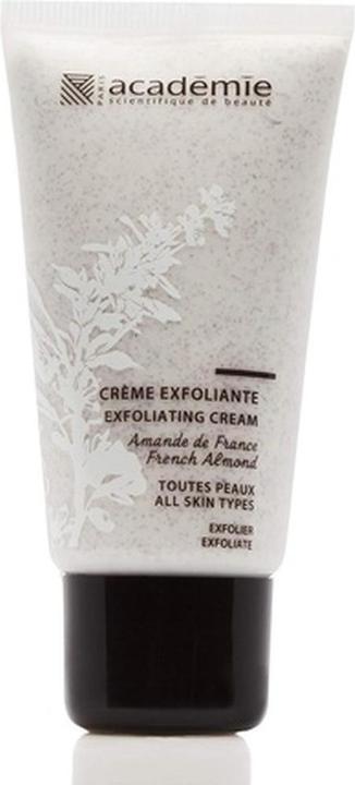 Académie Peeling-Creme (Reinigungspeeling, 50 ml)