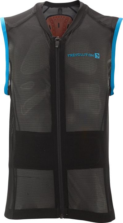 Actual product image Trevolution protector (L, M, Back protector)