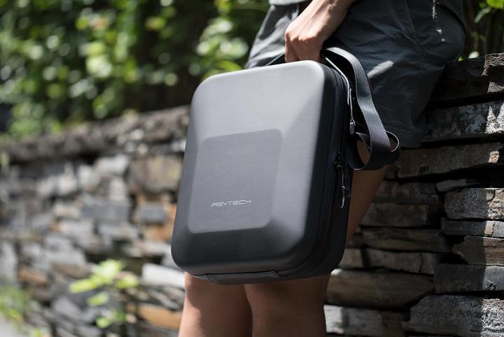 Image du produit Pgytech DJI Mavic 2 Mallette de transport (Sac à bandoulière pour drone, DJI Mavic 2)