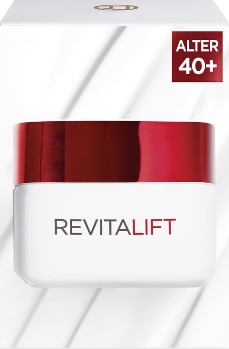 Produktbild L'Oréal Paris Revitalift Classic Augencreme (Crème, 15 ml, Tag)