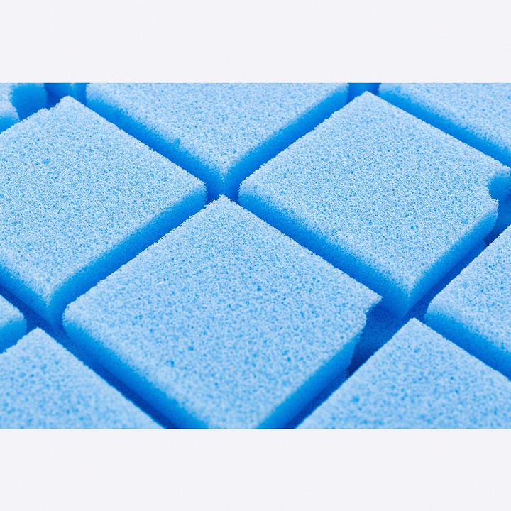 Image du produit Träumeland Matelas bébé Brise (60 x 120 cm)
