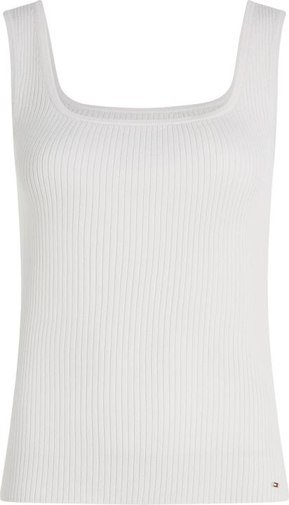 Immagine prodotto Tommy Hilfiger Bianco superiore (S)