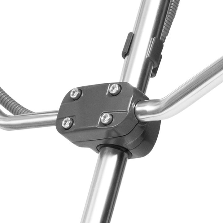 Image du produit Daewoo Power Products Débroussailleuse à essence (Fils coupe-herbe)