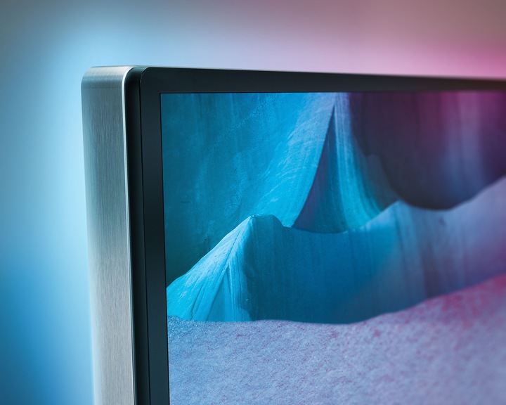 Immagine prodotto Philips 55pus7600/12 (55", OLED, 4K)